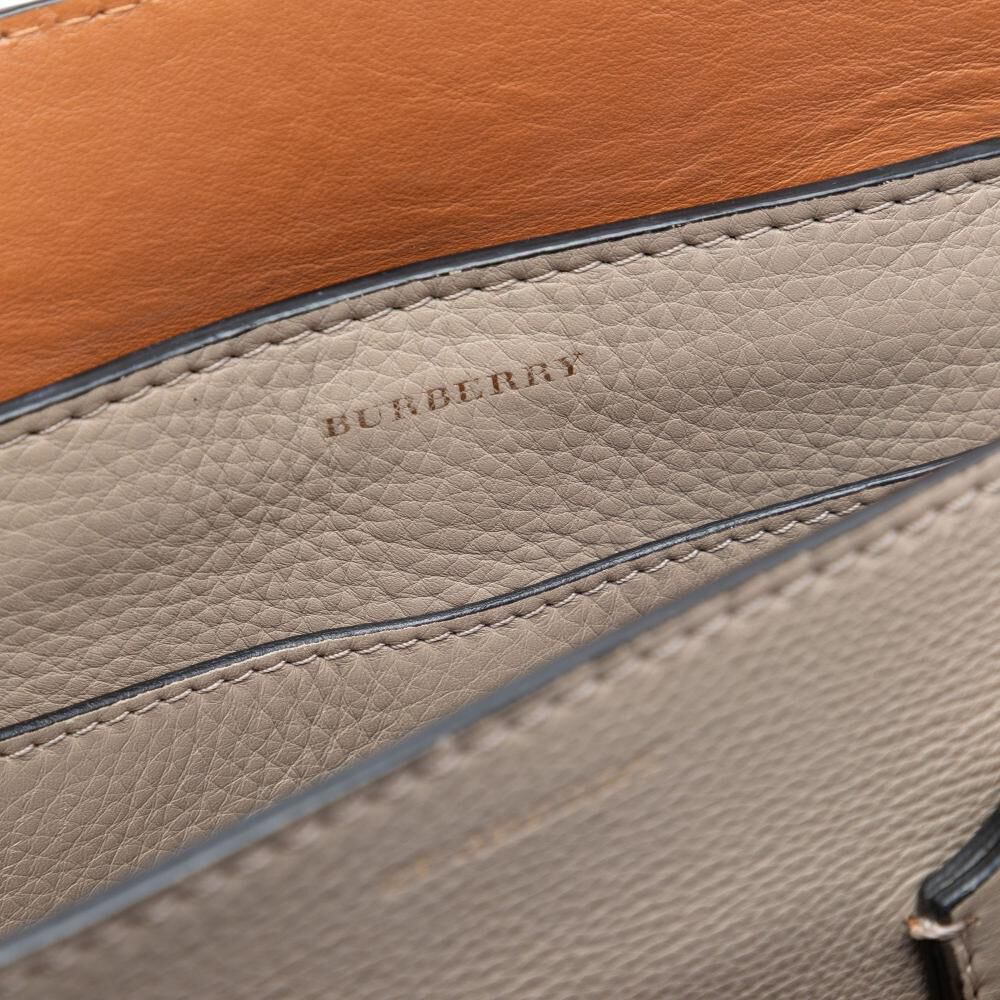 Burberry Handbag