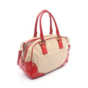 Prada Handbag