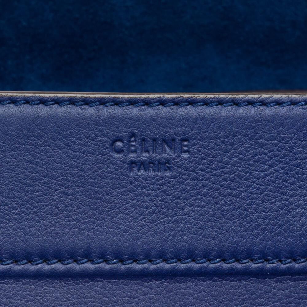 Celine Luggage