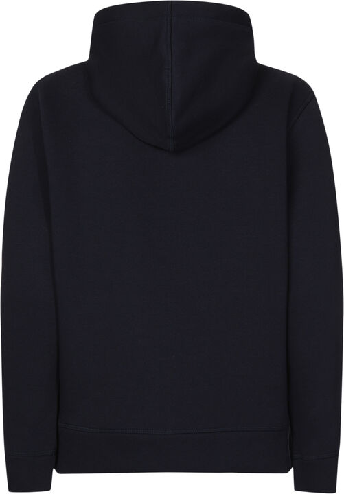 HERITAGE HILFIGER HOODIE LS