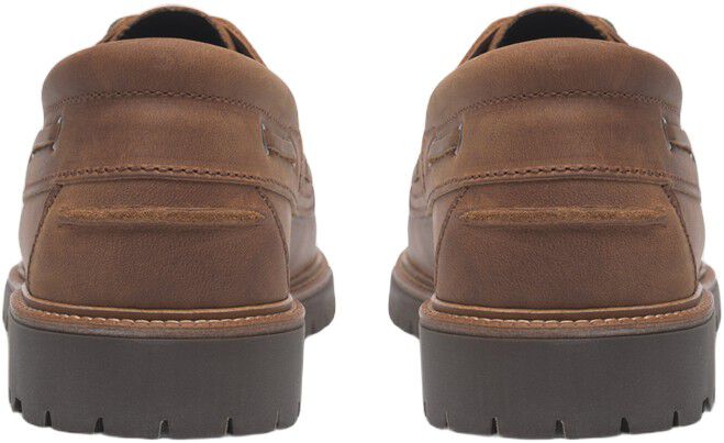 Taylor Matte Boat Shoe