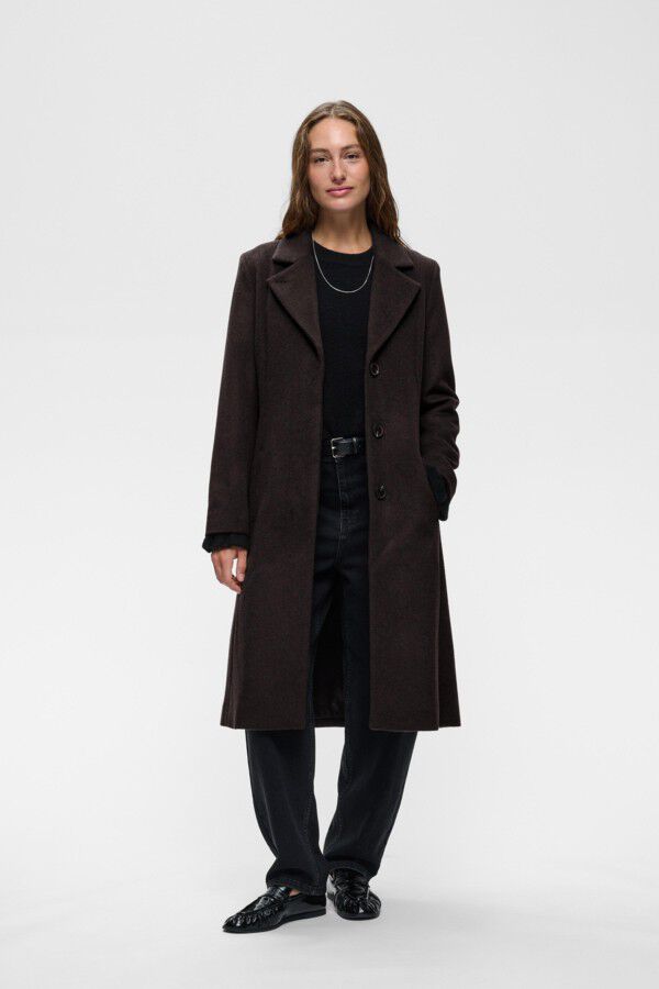 JackyIW Outerwear
