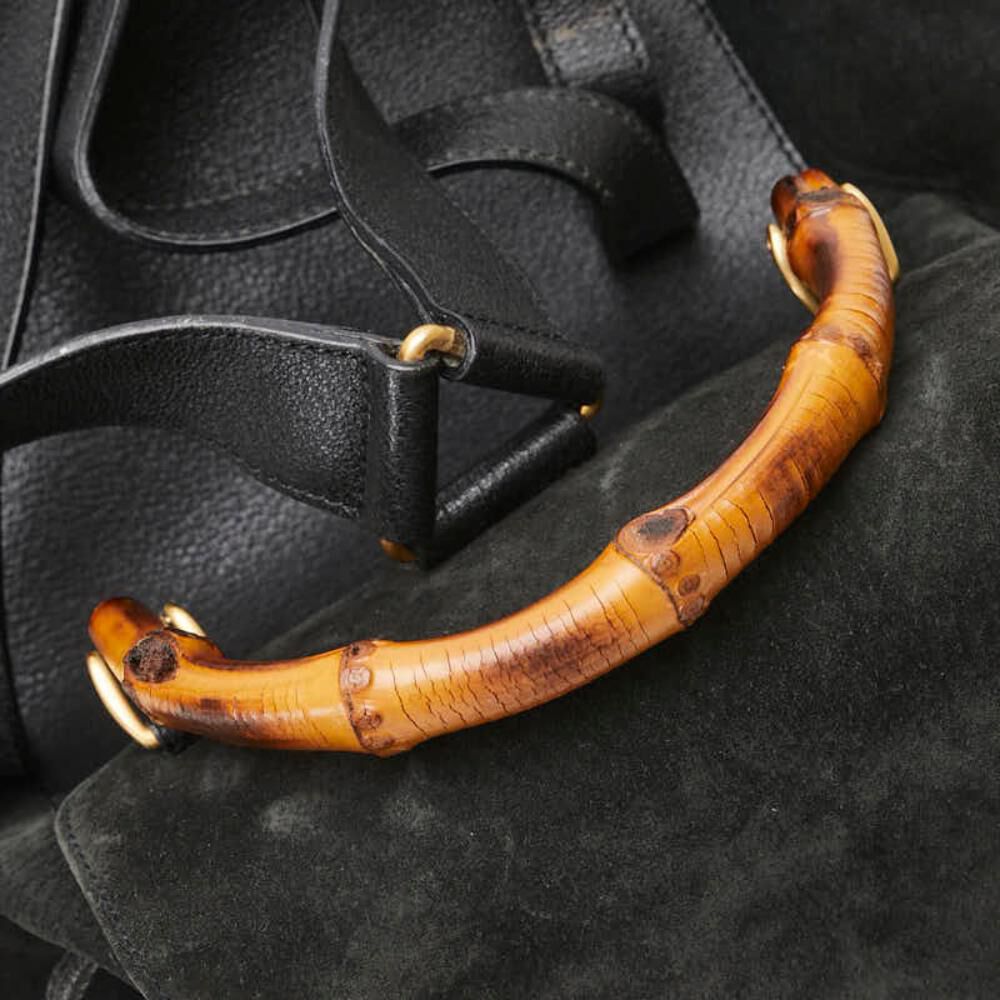 Gucci Bamboo