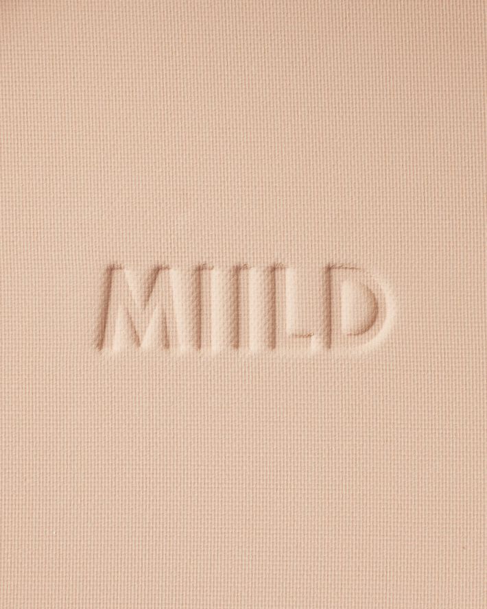 Skin Light Natural Pressed Powder