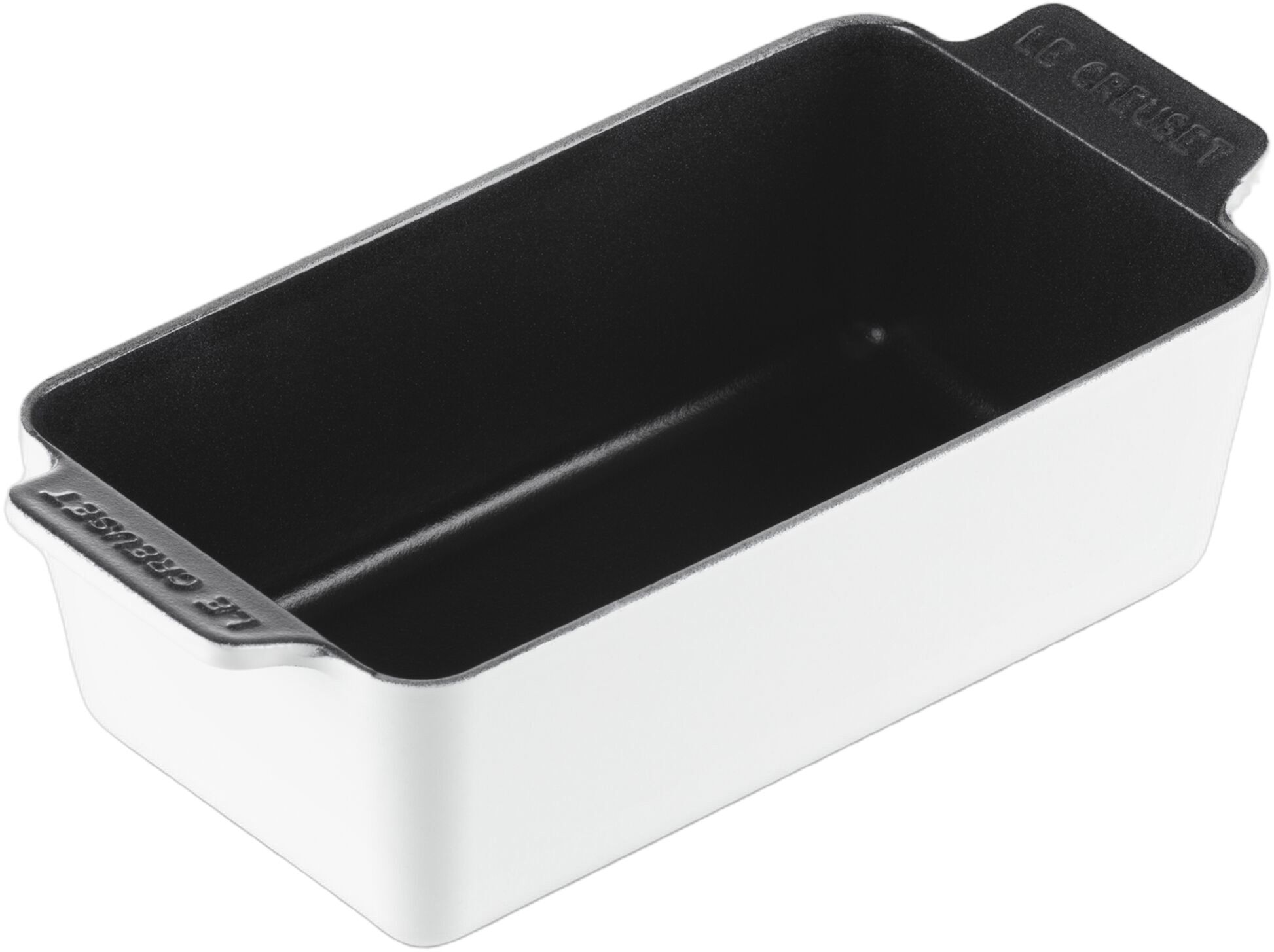 Sig Br&oslash;dform White 23cm