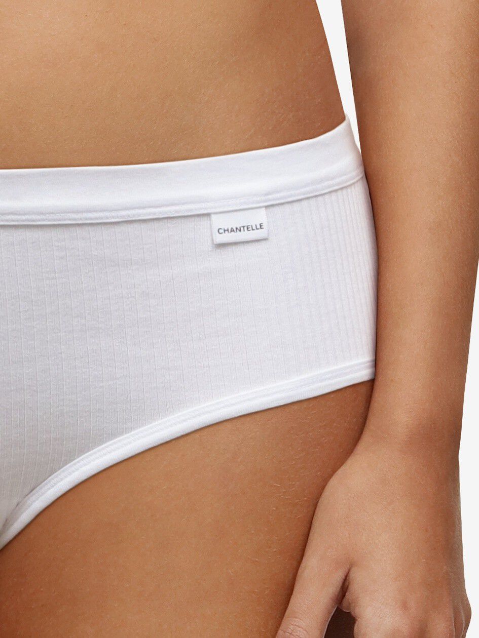 Cotton Comfort Hipster
