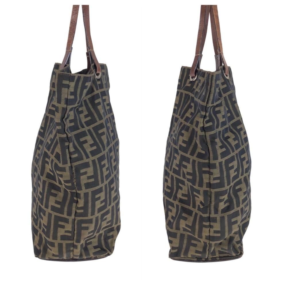 Fendi Tote