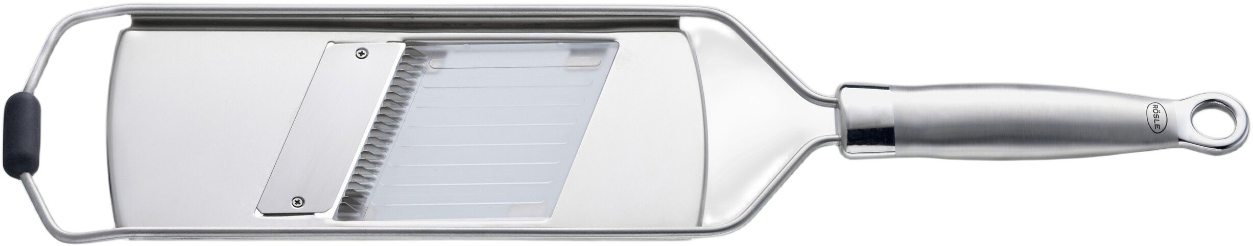 Zestj&auml;rn 43,5 x 9,8 cm St&aring;l