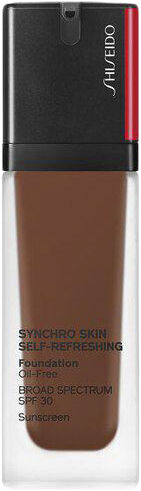 Shiseido SS Self Refreshing foundation