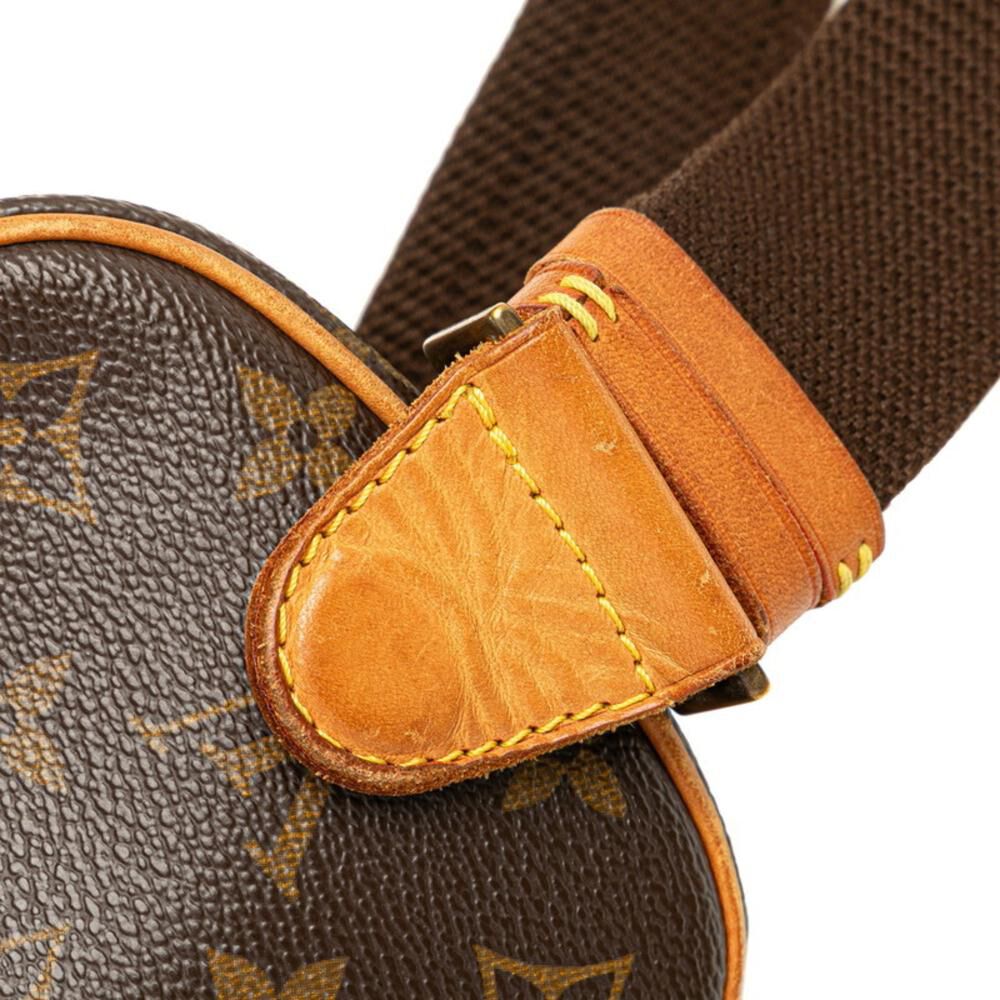 Louis Vuitton Crossbody Bag