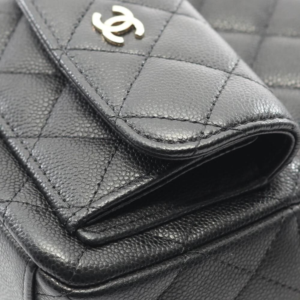Chanel Backpack