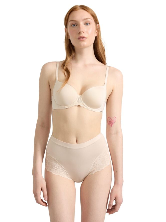 Trosor i microbomull