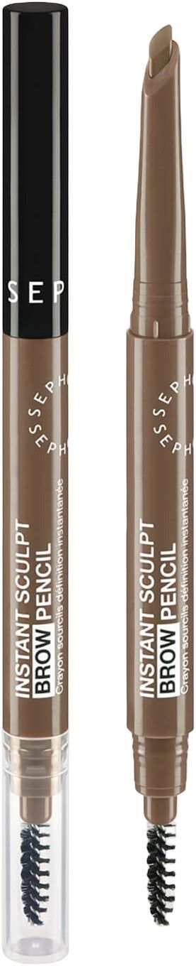 INSTANT SCULPT BROW PENCIL - &Ouml;gonbrynspenna med omedelbar precision