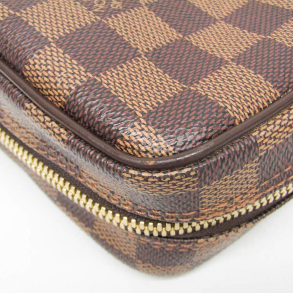 Louis Vuitton Porte Documents Voyage