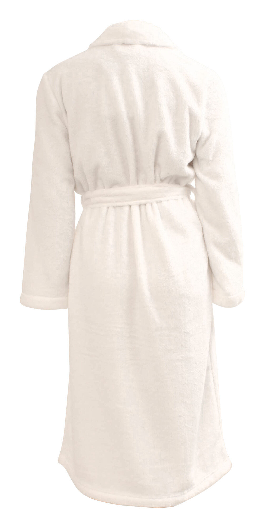 Teddy Robe