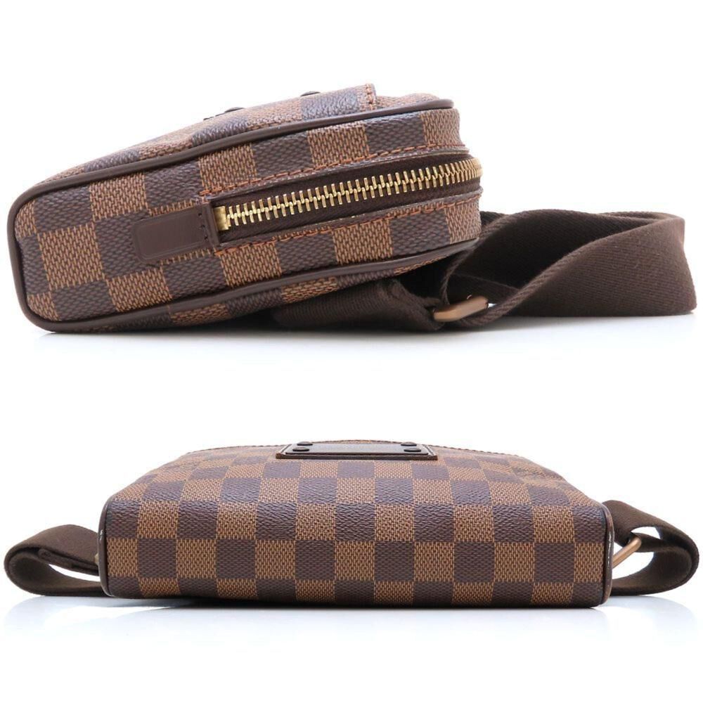 Louis Vuitton Brooklyn