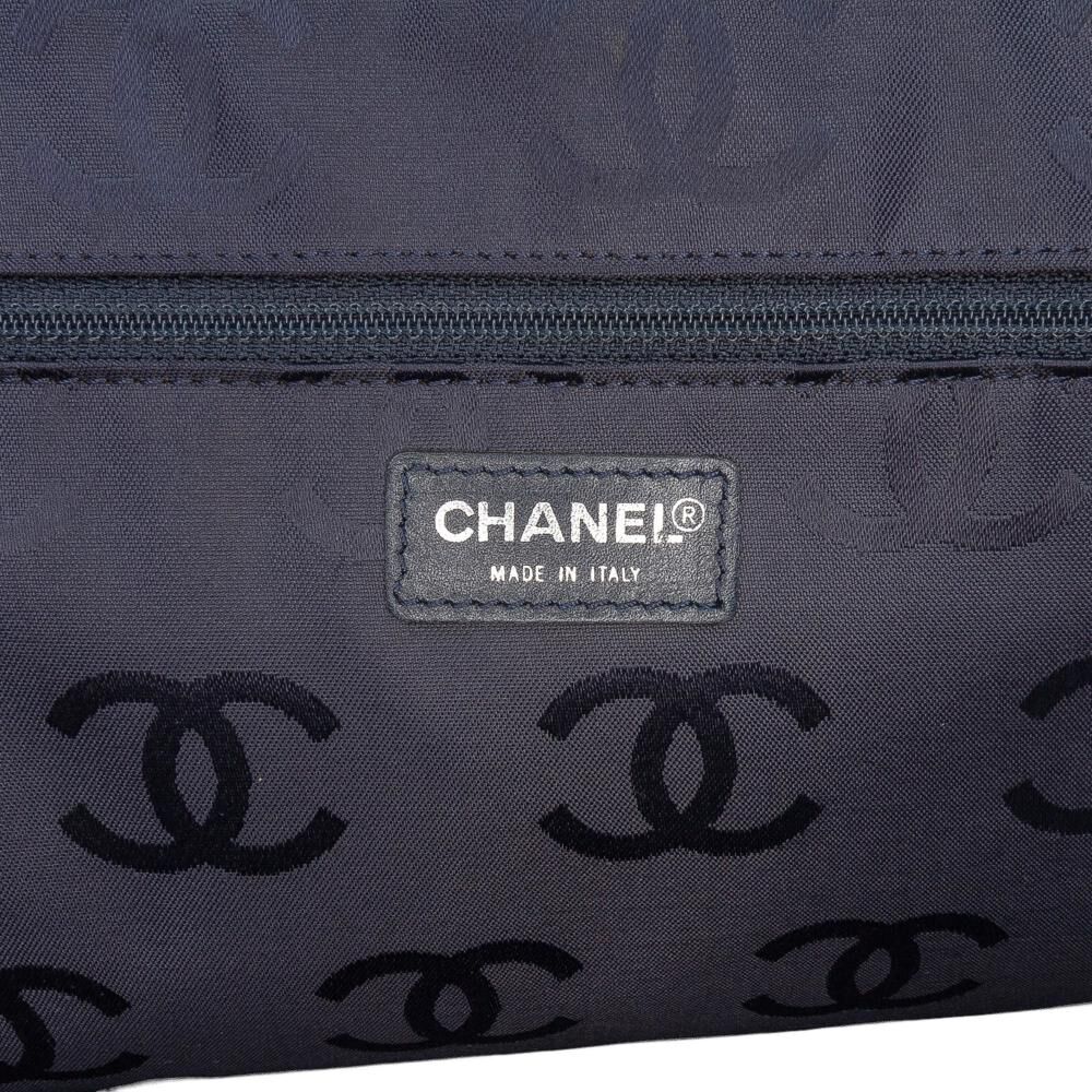 Chanel Travel Bag
