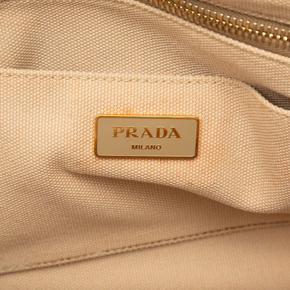 Prada Handbag
