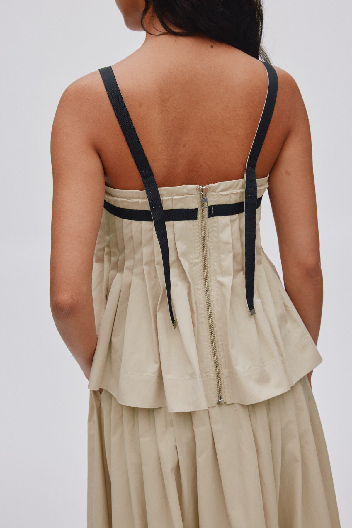 Light fusion top - Tasmin