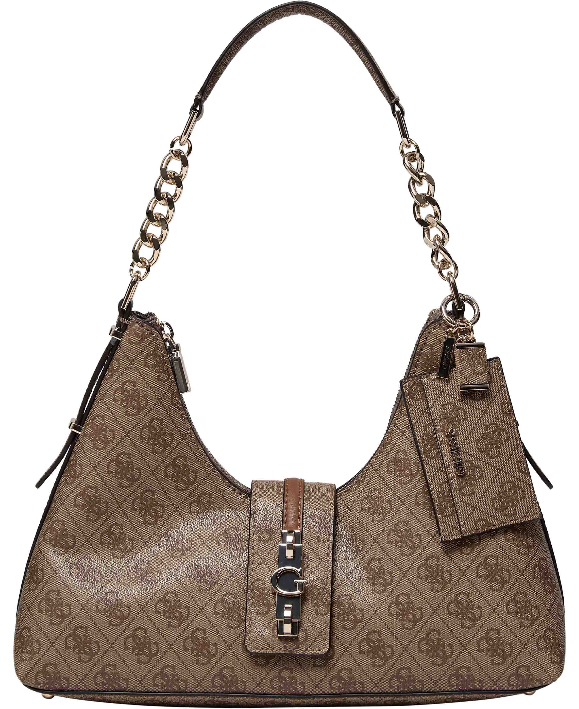 YVONNE LOGO HOBO