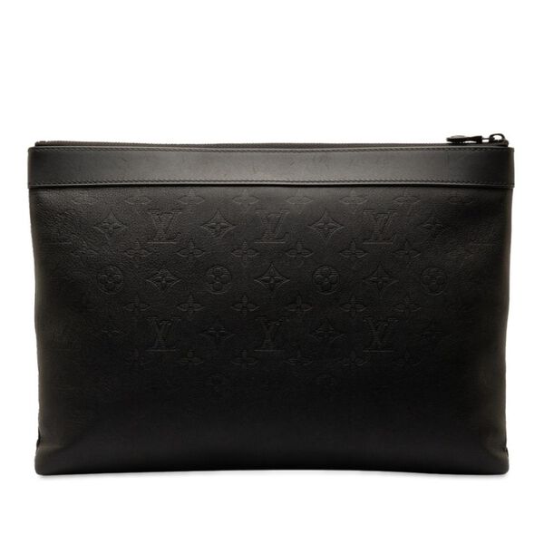 Louis Vuitton Clutch