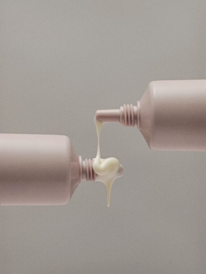 Firming Therapy Rich Cream