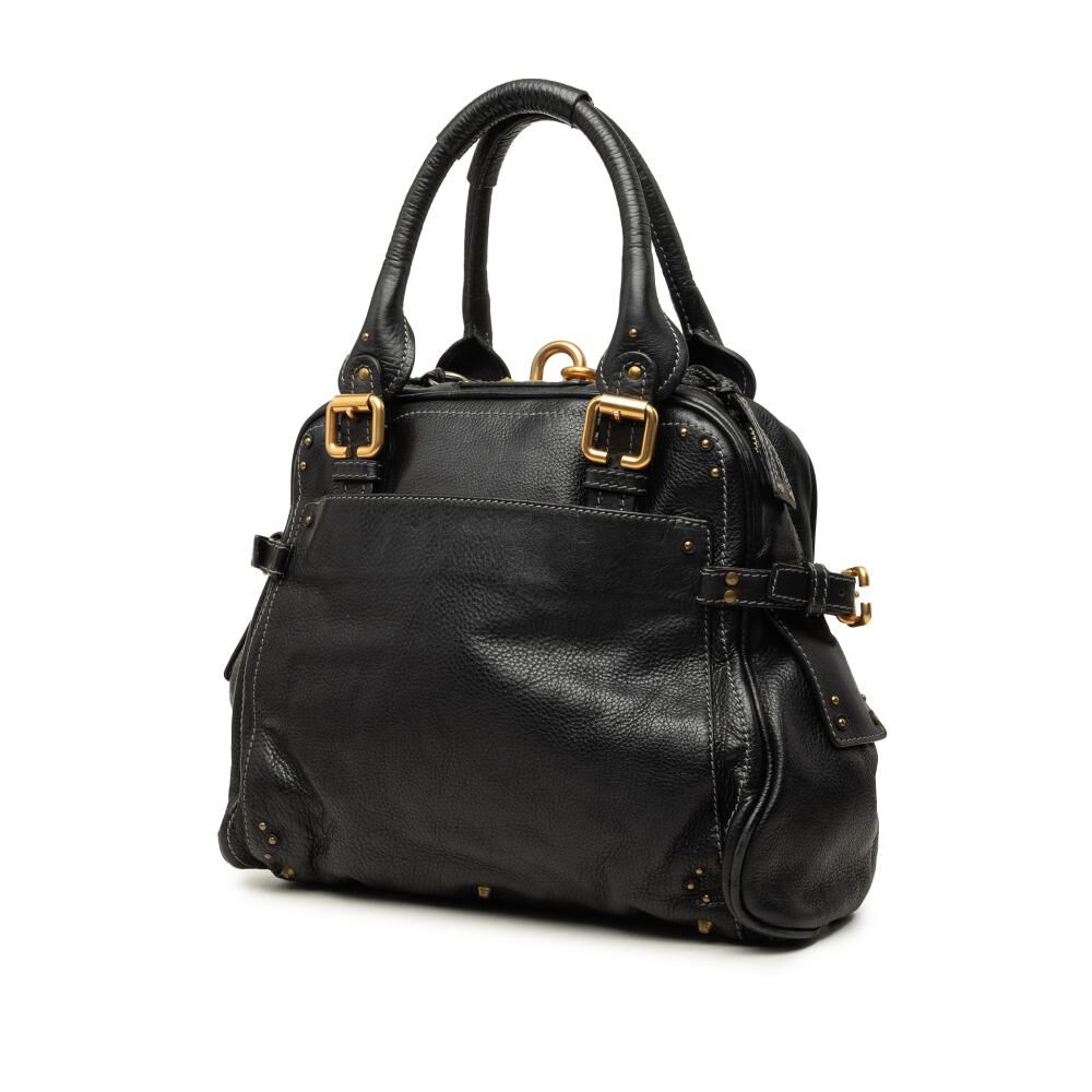 Chlo&eacute; Tote