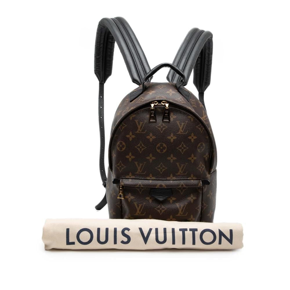 Louis Vuitton Palm Springs