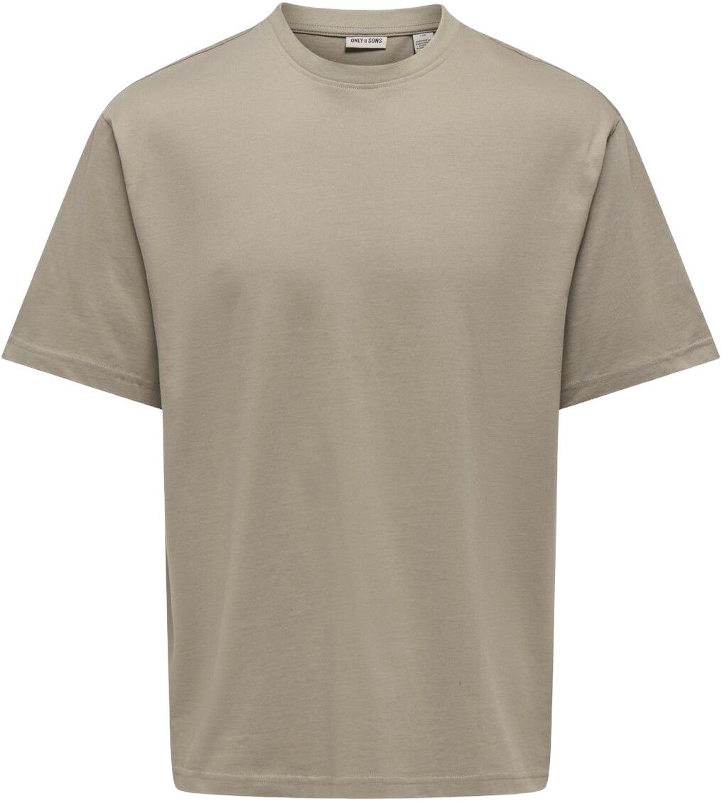 Onsfred Life Rlx Ss Tee Noos
