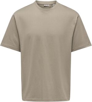 ONSFRED LIFE RLX SS TEE NOOS
