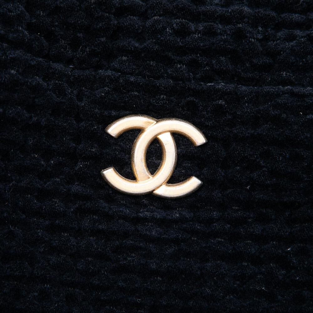 Chanel Tote