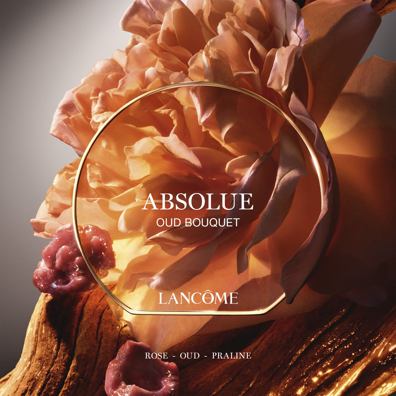 Absolue Les Parfums OUD BOUQUET Eau de Parfum