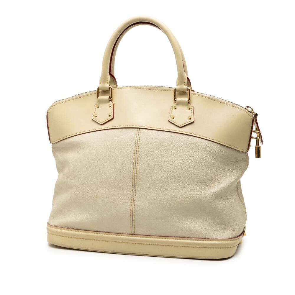 Louis Vuitton Lockit