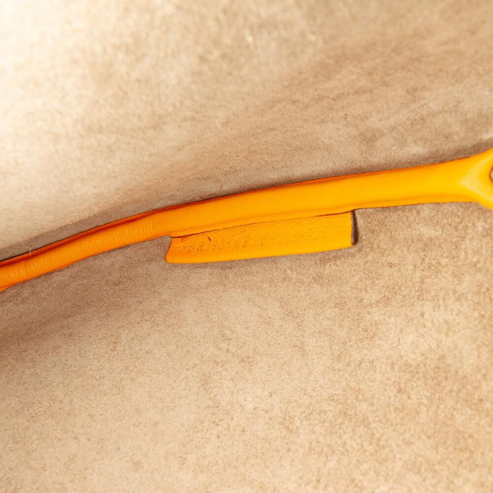 Fendi Baguette Croissant