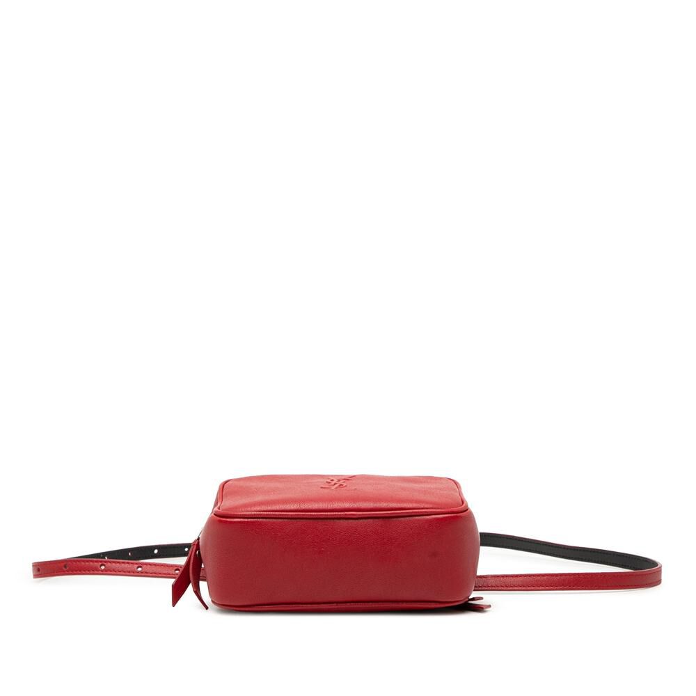 Yves Saint Laurent Belt Bag