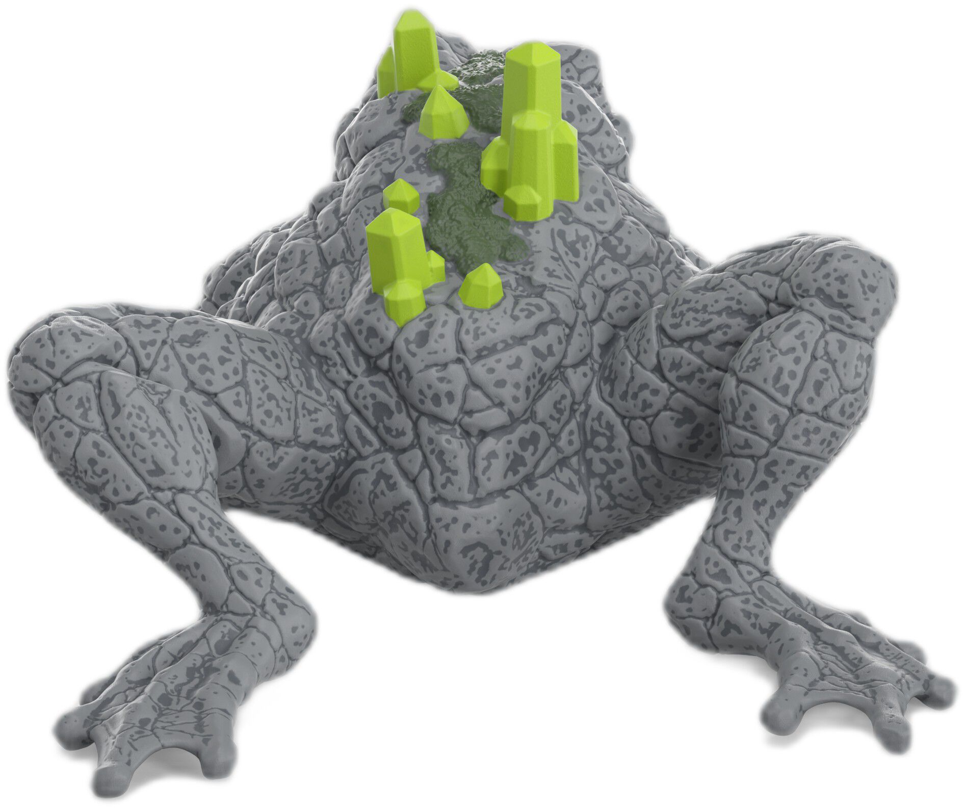 Schleich Stone Toad