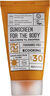Sunscreen Body SPF 30 (small)