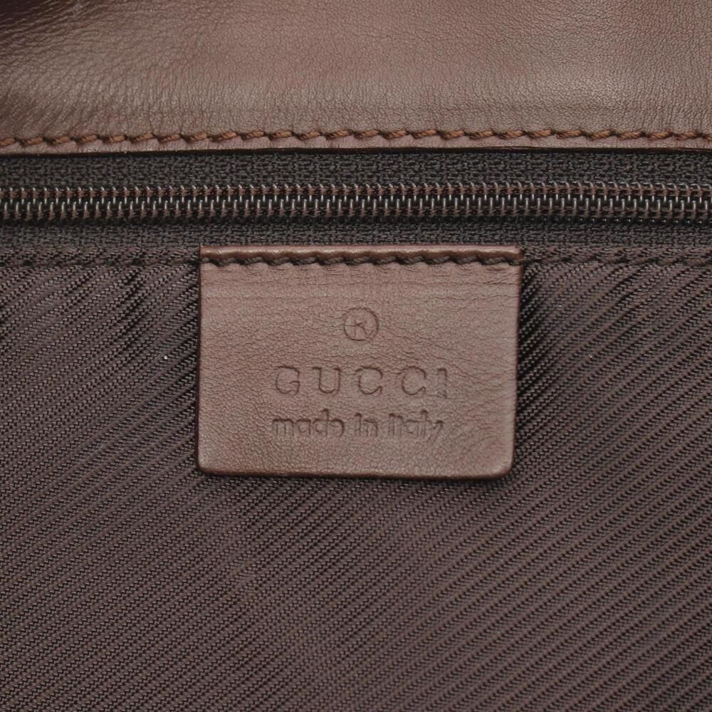 Gucci Tote