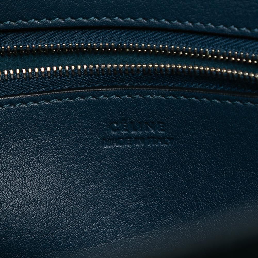 Celine Big Bag Bucket