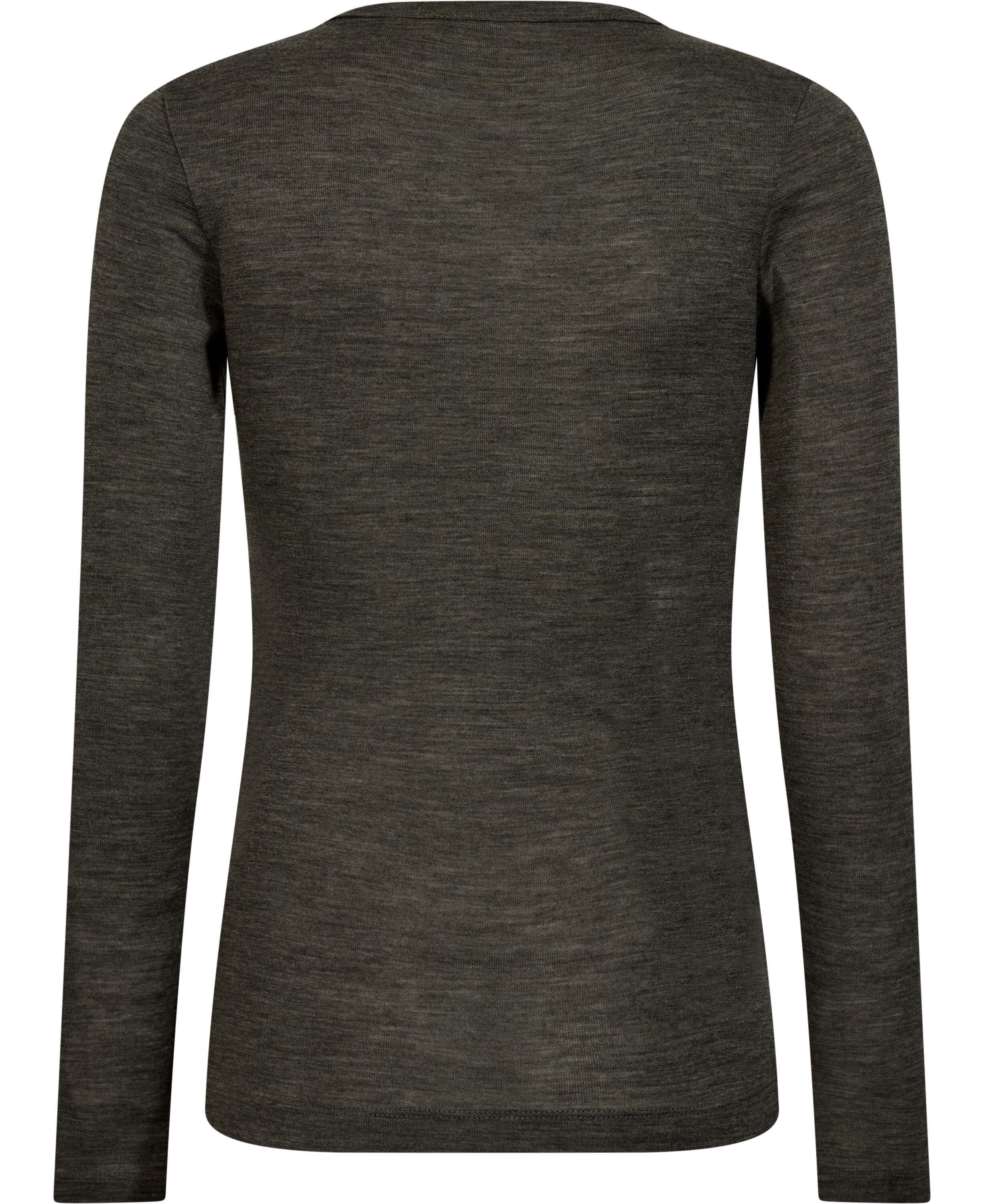 Cilla 1 RWS - Merino wool