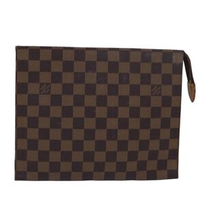 Louis Vuitton Poche Toilette