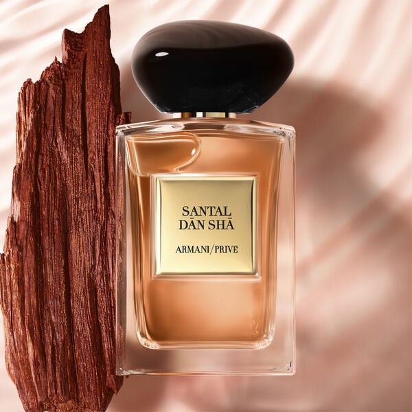 Armani Privé Santal Dan Sha Eau de Toilette