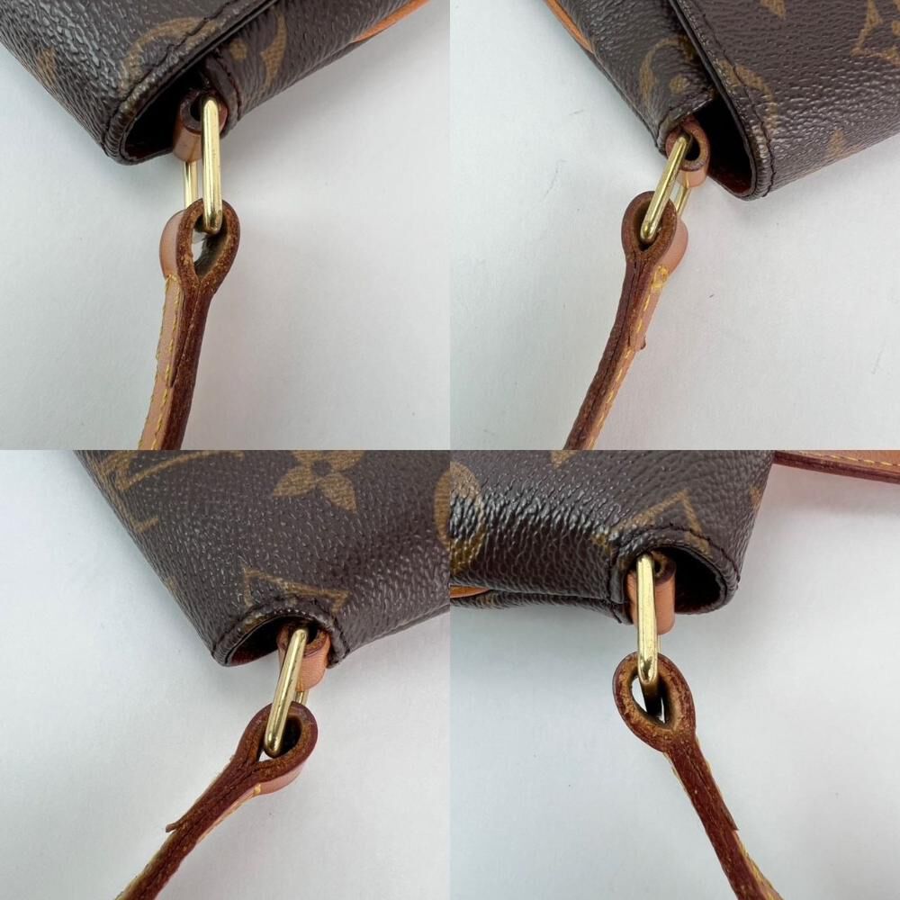 Louis Vuitton Musette Tango