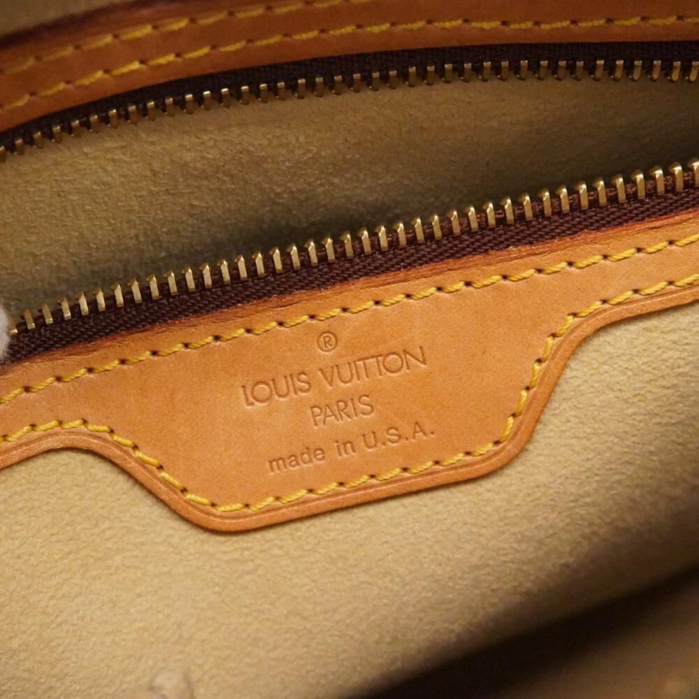 Louis Vuitton Looping