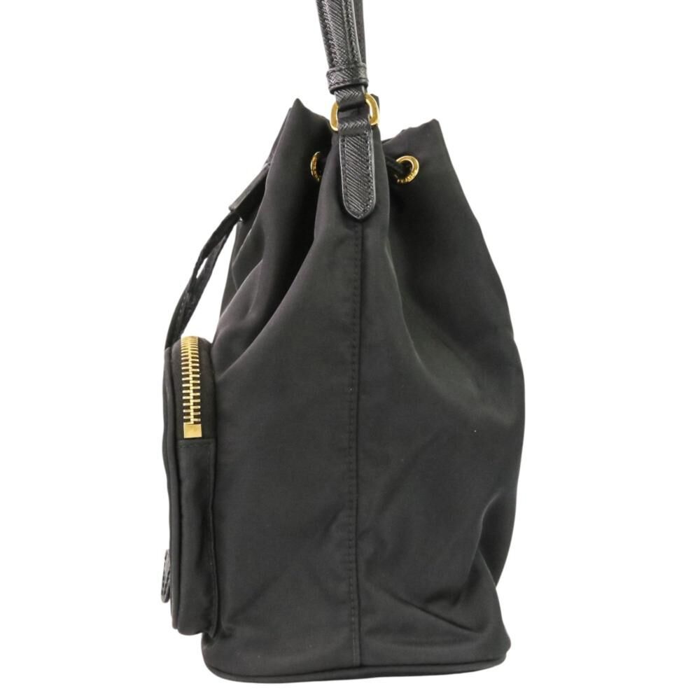 Prada Bucket Bag