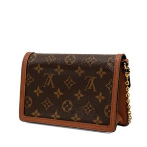Louis Vuitton Dauphine