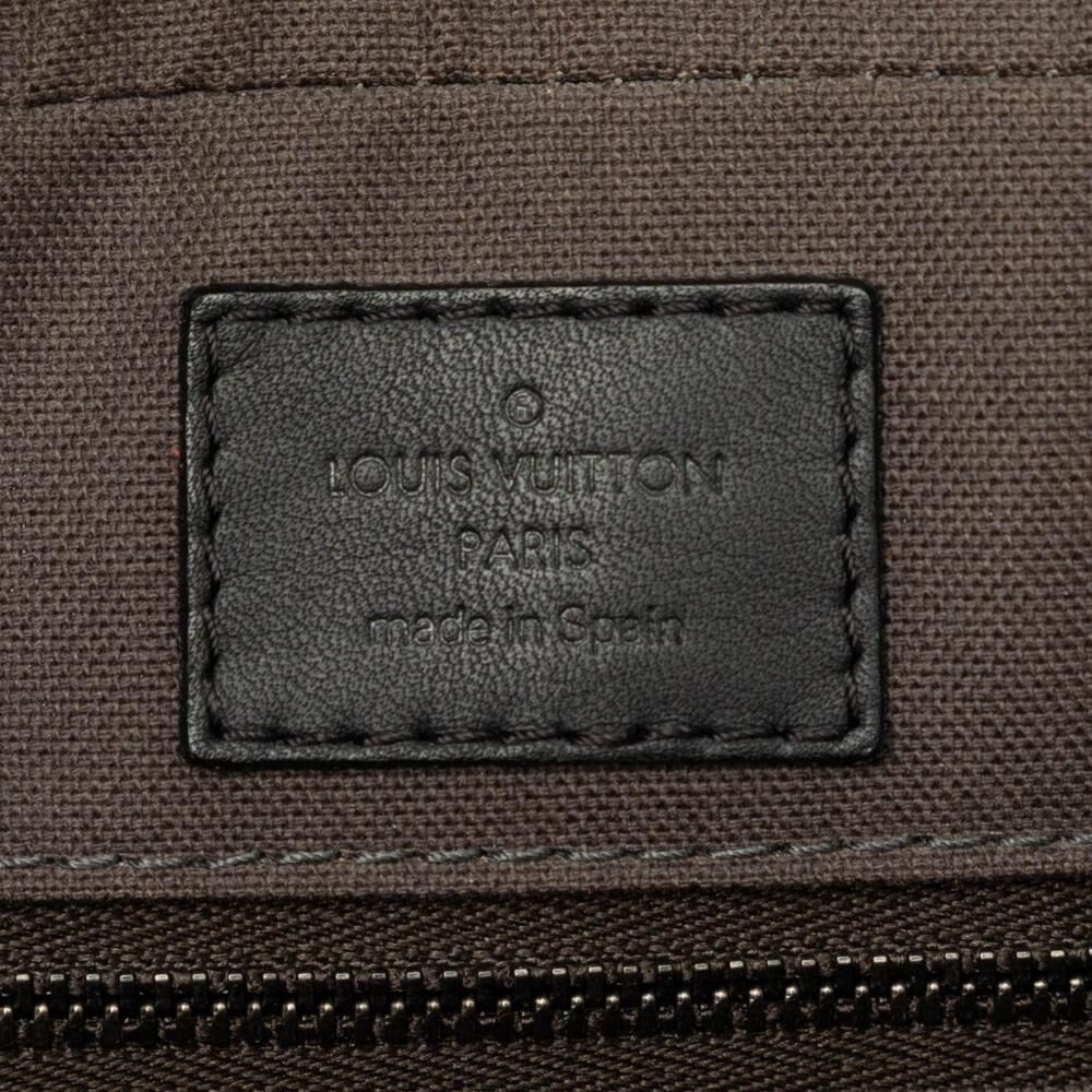 Louis Vuitton Briefcase