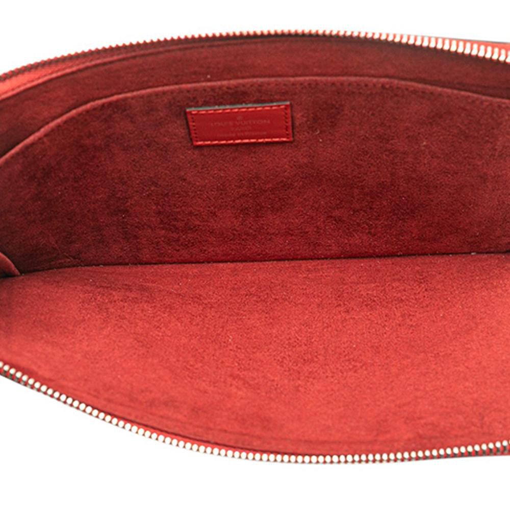 Louis Vuitton Clutch