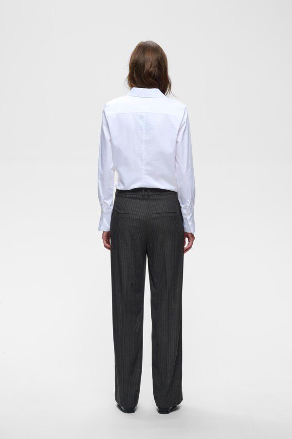 YuktaIW Pinstripe Pant