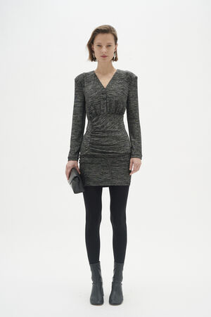 JafarIW Dress